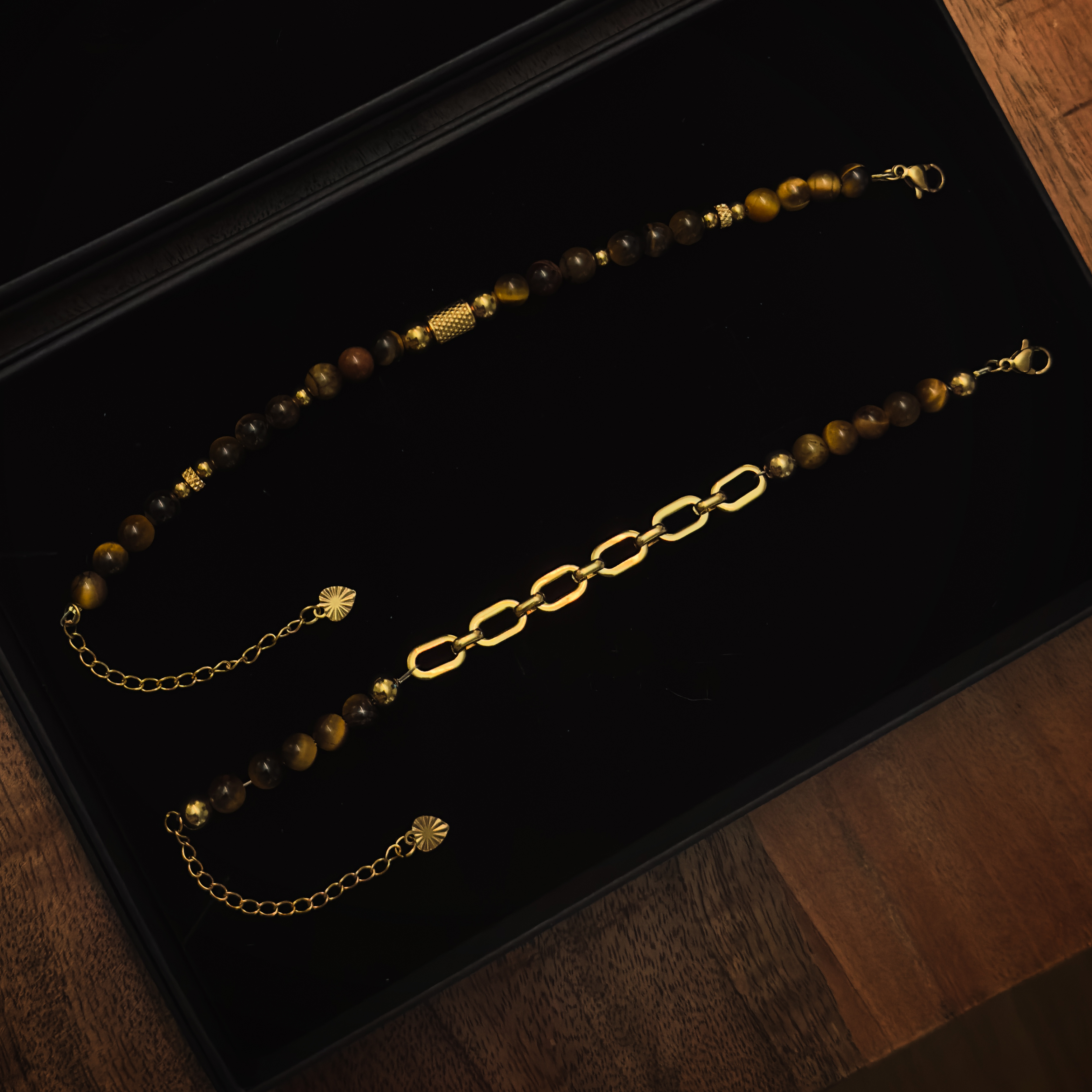 Sullivan Ink Schmuck Collection